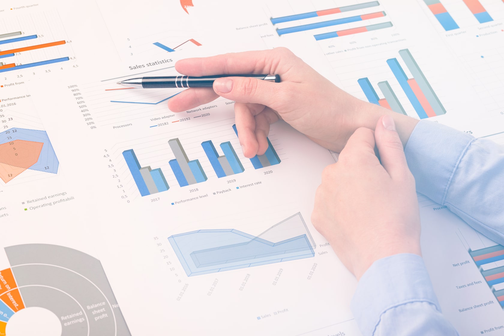 Advanced Excel Course