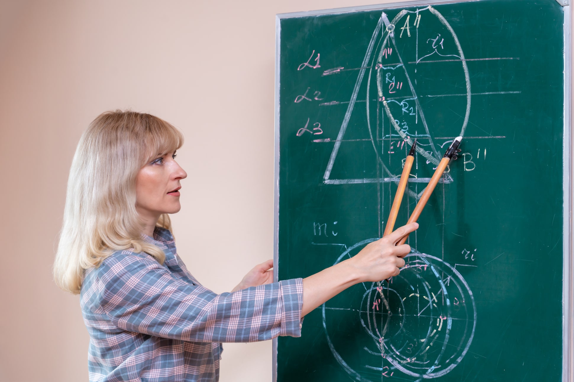Mathematics Course